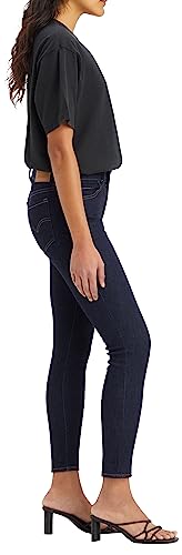 Jeans Levi's 711 Double Button : sublimez vos formes sans serrer - 4