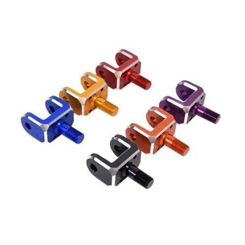 Repose-pieds de moto Sur-Ron Light Bee pour remplacer vos pédales usées - 7