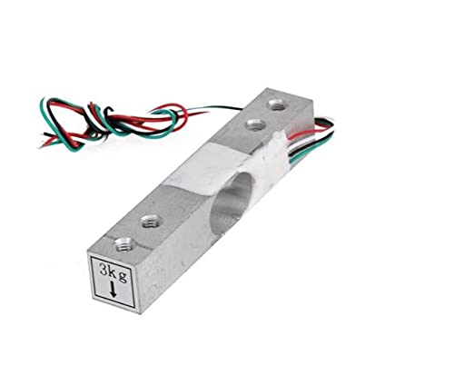3Kg Load cell-Weighing Scale Sensor (B096KVRLH2) Amazon Price History, Amazon Price Tracker