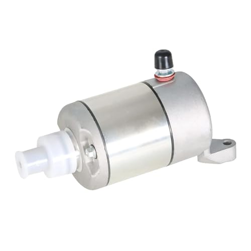 Démarreur Électrique TTR250 Ensemble Solénoïde 4GY-81800-02 Yamaha 1999-2006