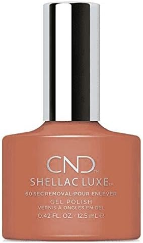 Shellac Luxe 298 Boheme - 65 Shades/Colors 0.42oz/12.5ml
