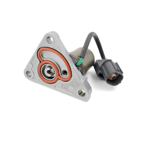 Image of Upper VTEC Solenoid Gasket Compatible with Honda S2000 AP1 AP2 F20c F22c - Replacement for the Spool Valve Assy