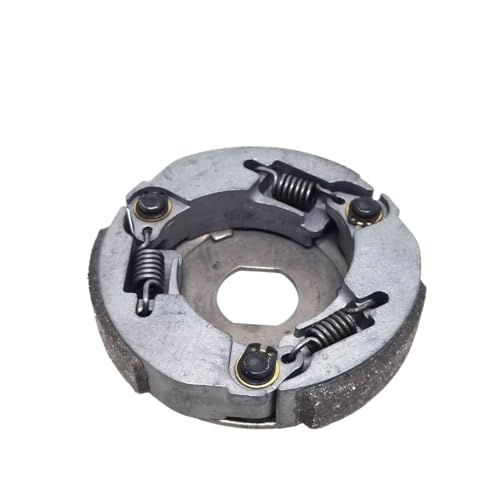 Clutch Shoe JOG 120mm 16T pour moteurs de moto 90cc et 100cc