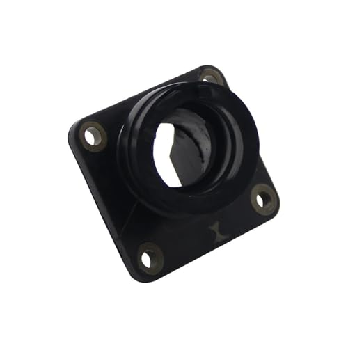 Collecteur d'admission carburateur YZ80 YZ85 manchon interface moto
