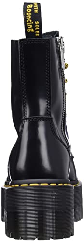 Dr. Martens 8 oog boot dames Gevechtslaars - Image 4