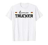 Truck Driver And Fan Apparel