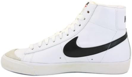 Shop Nike AIR ZOOM 2020-21FW Nike Blazer Mid '77 Infinite (DC1746-100) by  Globalshoes | BUYMA