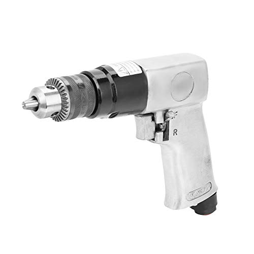 Taladro Neumático Reversible 3/8" 1700rpm Alta Velocidad