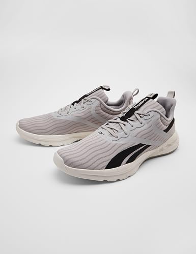 Image of Reebok Mens Amplified Runner M Running Shoe
