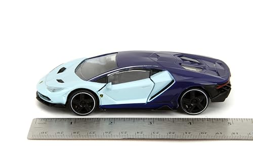 Jada Pink Slips 1:32 Lamborghini Centenario Die-Cast Car miniatura 6