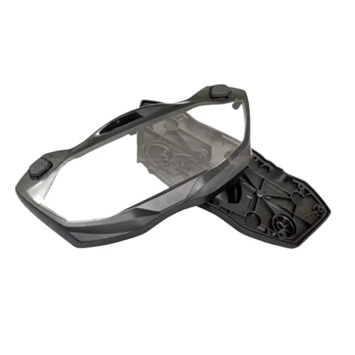 Boîtier d'instrument pour Suzuki GSX-S750 et GSX-S1000 contre les fissures