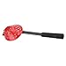 Ice Fishing Scoop | Foldable Cold Weather Angling Tools | Winter Ice Fishing Ladle - for Fishermen Outdoor Enthusiasts Guides Fishers Men Fathers Lake River Stream Reservoir Cold Weather