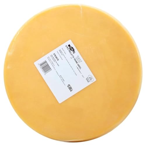 Generic Emmi Swiss Raclette Cheese  thumb #5