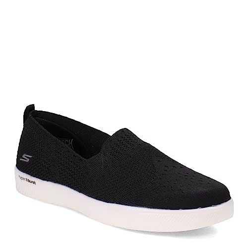 Image of Skechers Mens Hyper Vulc - Knit Slip on
