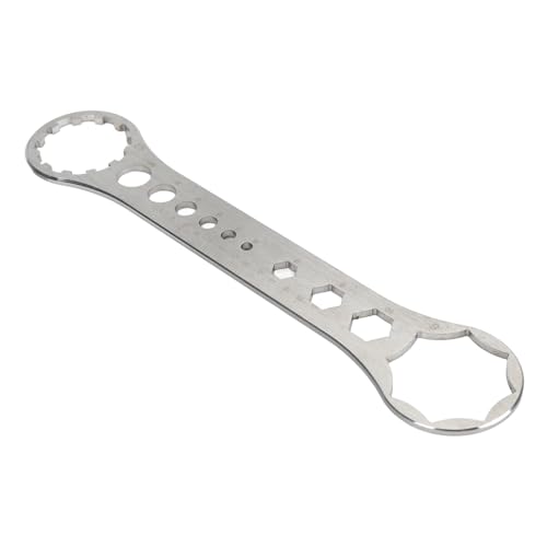 Llave para bicicleta 27 Imagen adicional