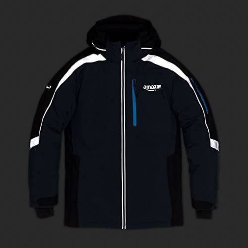 Image of LULY YANG DSP Parka Jacket-PHASING OUT