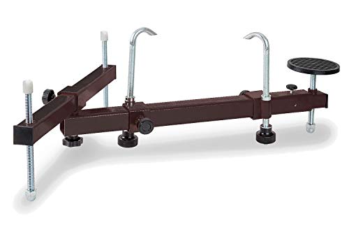 PUENTE/SOPORTE DE MOTOR Y TRANSMISION UNIVERSAL 500KG PARA COCHE Y FURGONETA