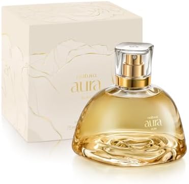 Perfume Aura Alba Eau de Parfum Feminino 75ml