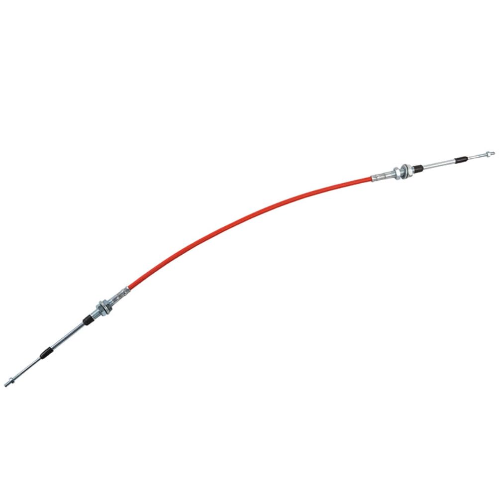 Throttle Cable for ZAX230 Excavator | Compatible with ZAX230 | Direct Fit Replacement Compatible with Smooth Throttle Control