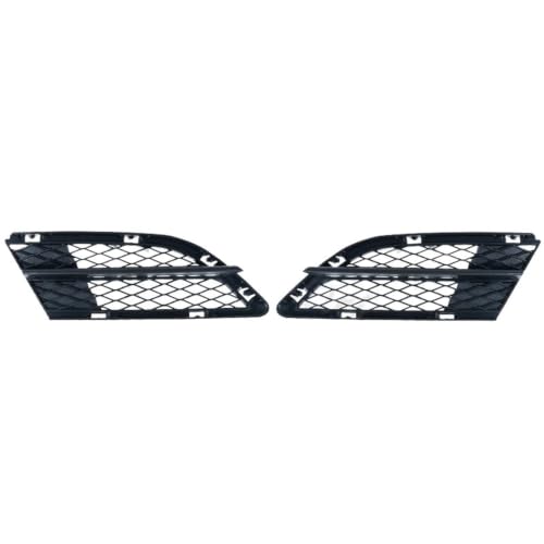 Couvercle antibrouillard pour BMW E90 E91 2009-2012 calandre inférieure - 2