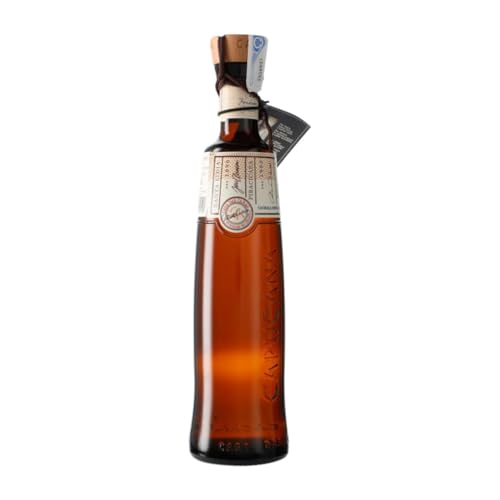 Cachaza Capucana 70 cl