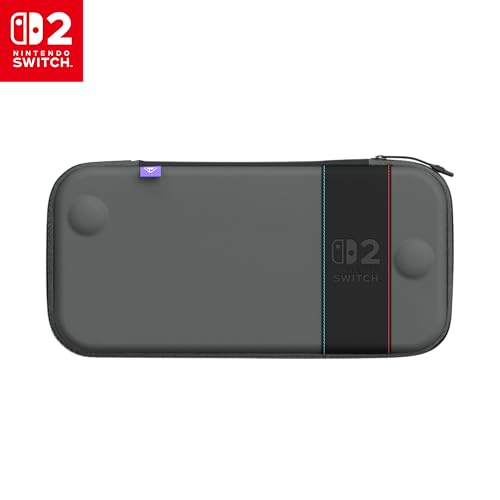 Etui fin Turtle Beach® PlayTrek™ pour Nintendo Switch™ 2 - vue 3