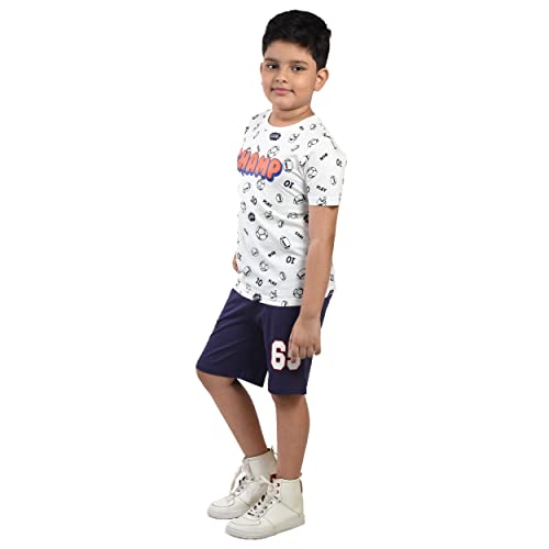 Image of Clothe Funn Boys Boys Cordinate Set