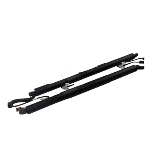 Tiges hydrauliques électriques pour réparer le hayon bloqué de votre Skoda Superb