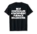 Bester kontrollierter und stimmungsvoller Ofenbrenner T-Shirt