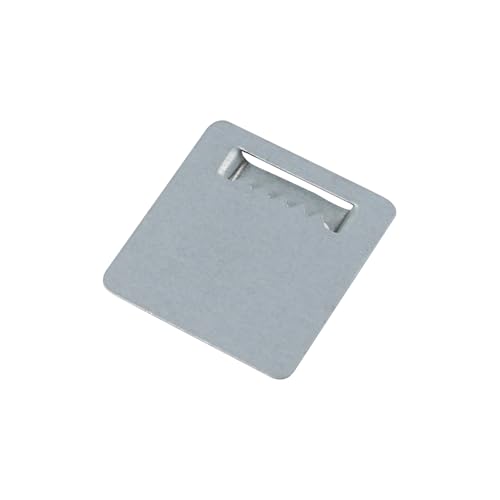 Image of Oedema 4 Pcs Heavy Duty Picture Hanging Kit Photo Frame Hook Picture Hanger for Hanging Mirrors, Picture, Frames
