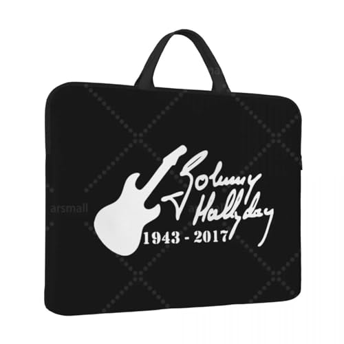 Sac à dos Johnny Hallyday voyage et affaires pour ordinateur portable - 2