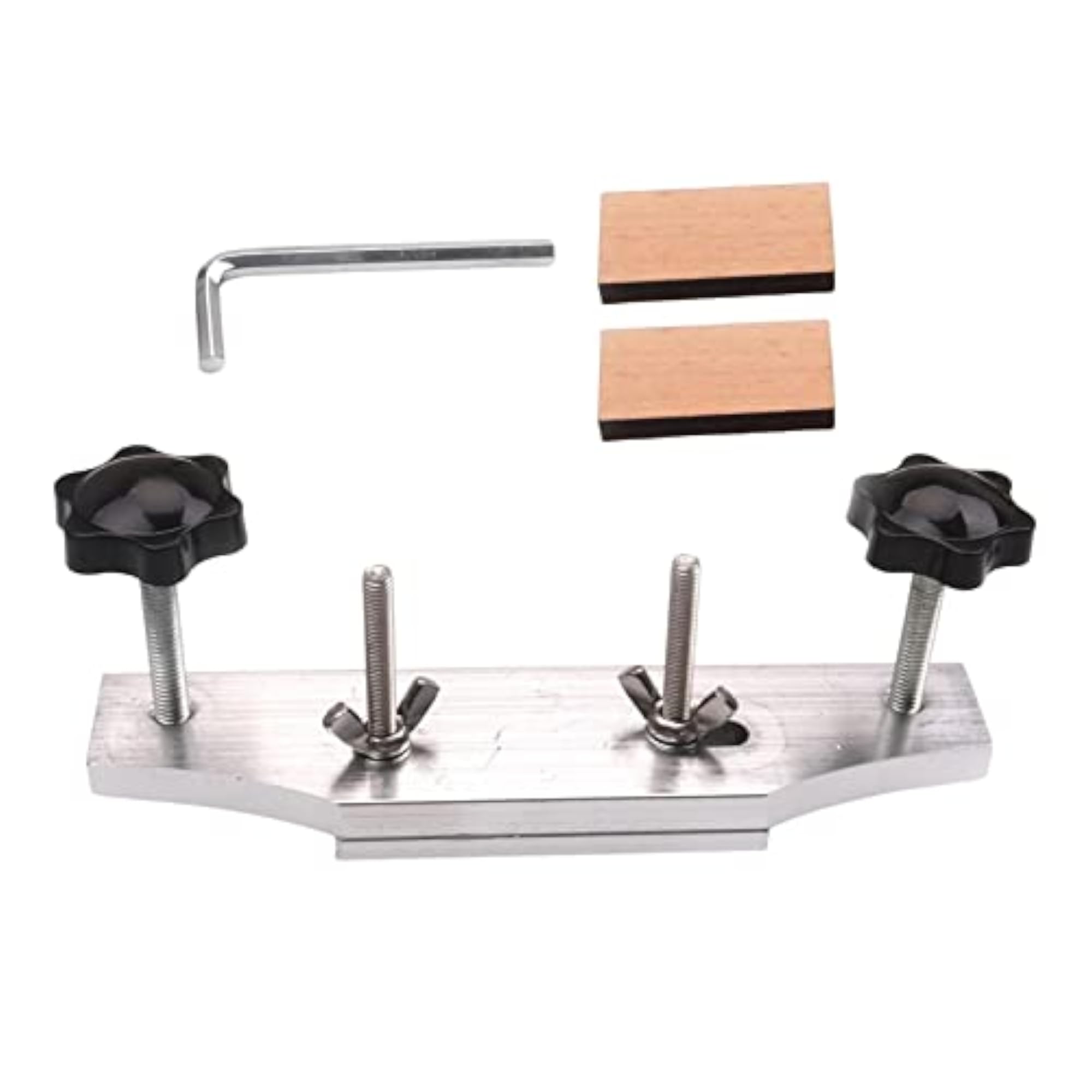 Acoustic Guitar Bridge Repair Tool for Maintenance