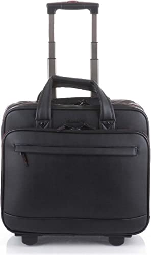 Pilot Case trolley Davidt’s Oran