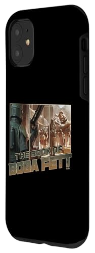 Coque iPhone 11 Star Wars imprimé haute définition The Twins - 2