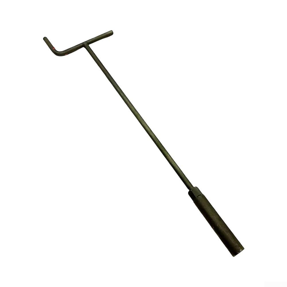 para herramienta Alineación Rotor Freno 14mm para acero Zinc