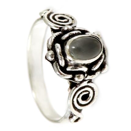 Bracciale in argento Sterling 925 fatto a mano, per uomo e donna, tutte le misure, gioielli TSR180
