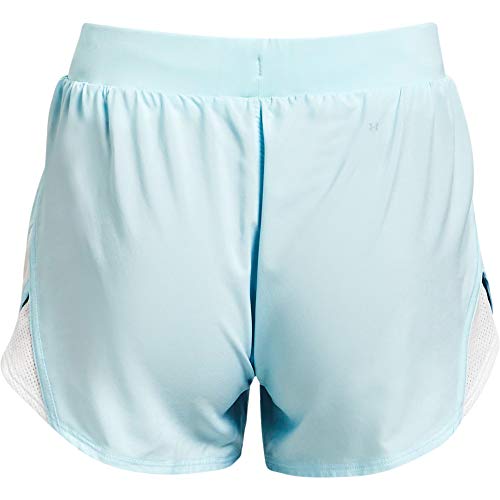 Image of Under Armour Girls' Fly by Shorts