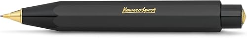 Kaweco Classic Sport - Portaminas 0028in color negro Kaweco Classic Sport - Portaminas 0028in color negro