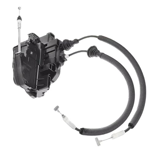 Actuador de puerta delantera derecha soluciona bloqueo trabado en Hyundai Veloster 2007
