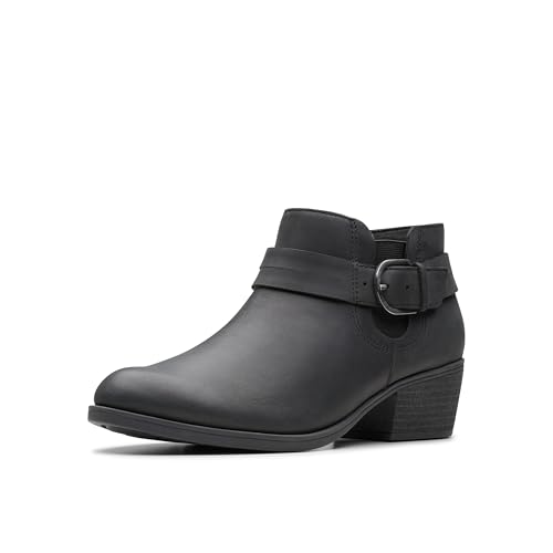 Clarks Charlten Rae Ankle Boot