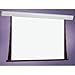 Silhouette Series V Grey Electric Projection Screen Viewing Area: 50" H x 50" W