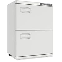 蒸しタオルスチーマー Amazon.co.jp: 蒸しタオル機、 UV ホットタオルウォーマー