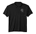 Local Cryptid Legends Wolf Man Wendigo Mothman Ness Cryptid Performance Polo Shirt