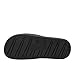 PUMA Men's Cool Cat 2.0 Slide Sandal, Puma Black-Puma Black, 10