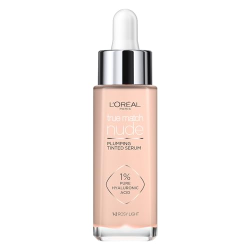 loreal true match tonos Marca L'ORÉAL