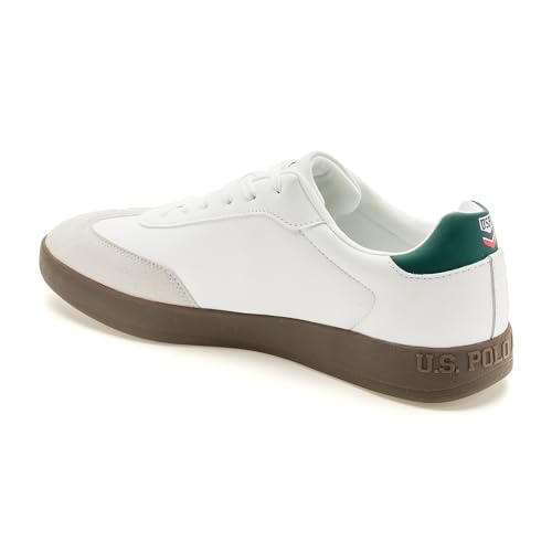 Image of U.S. Polo Assn. Mens Coba 2.0 Sneaker