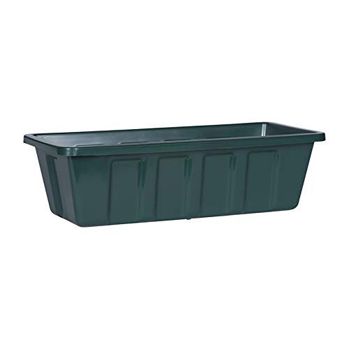 Novelty 203459 2181 Green Flower Box Planter, 18-Inch - Image 3