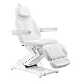 Dir Bellucci 3-Motor Podiatry Chair