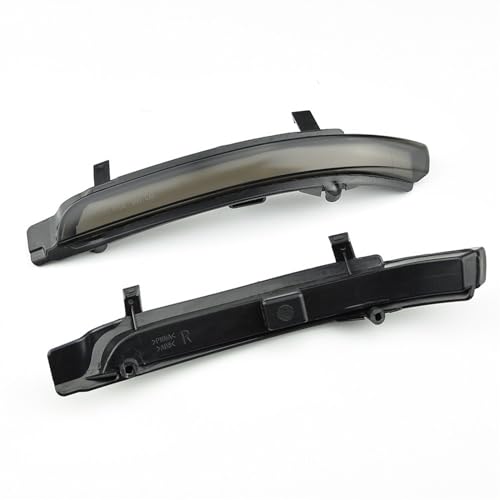 Intermitentes retrovisor Skoda Octavia y Superb 2008-2013 luces led de giro 7