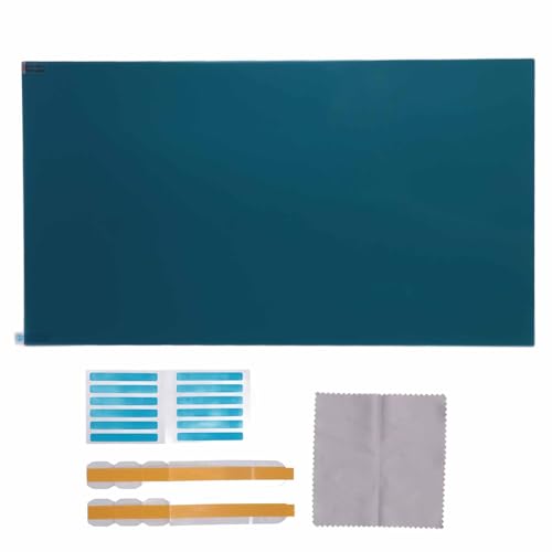 Ylwxzenith 19,5-Zoll Laptop Blickschutzfilter